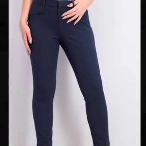Gap Skinny Ankle Pants great for work